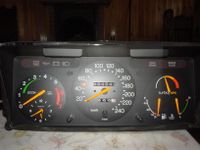 Cuenta km Saab 900 con APC