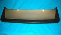 Aleron whale tail, cola de ballena para Saab 900 Aleron whale tail, cola de ballena para Saab 900
