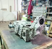 GEARBOX SAAB 900 TURBO